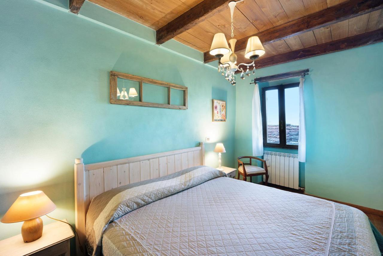 הוילה Cesio Casa Vittorina מראה חיצוני תמונה