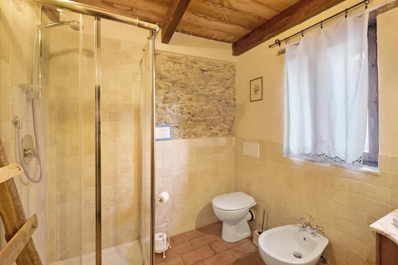 הוילה Cesio Casa Vittorina מראה חיצוני תמונה