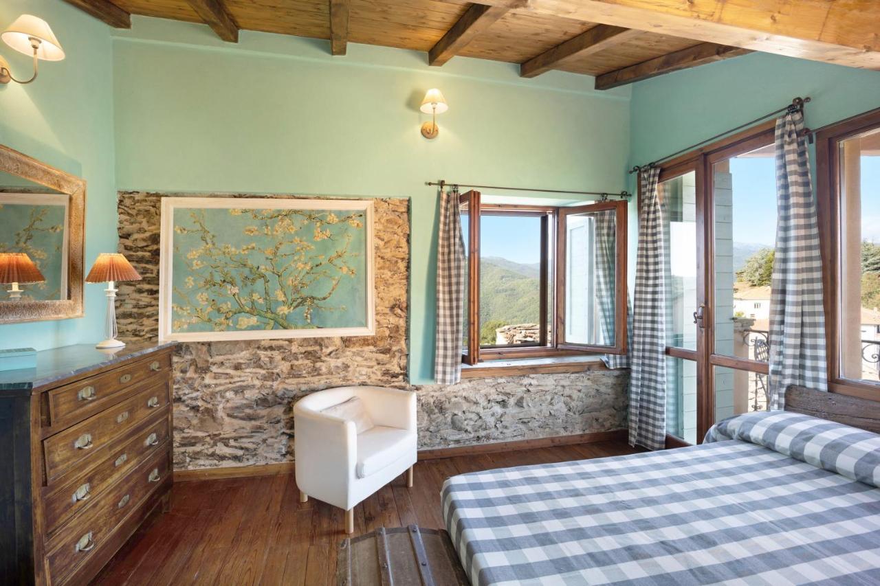 הוילה Cesio Casa Vittorina מראה חיצוני תמונה